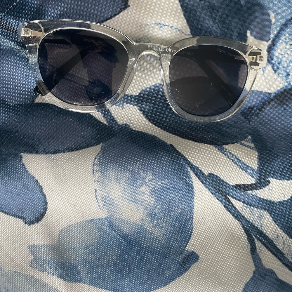 Marc Hunter sunglasses